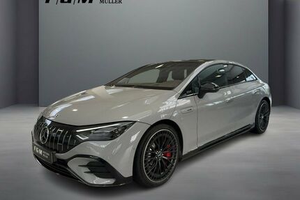 Mercedes-Benz EQE Gebrauchtwagen