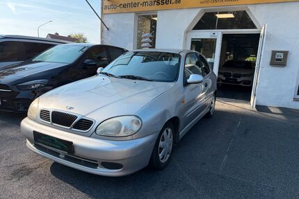 Daewoo Lanos Gebrauchtwagen