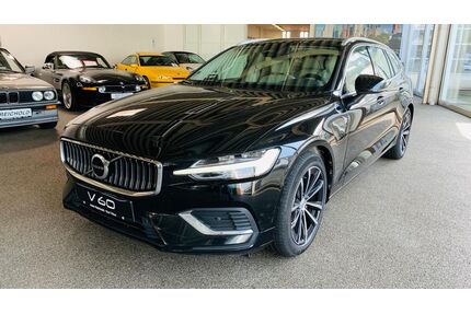 Volvo V60 Gebrauchtwagen