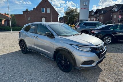 Honda HR-V Gebrauchtwagen