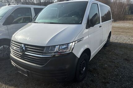 VW T6 Caravelle Gebrauchtwagen