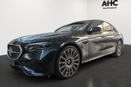 Mercedes-Benz E 200 Gebrauchtwagen