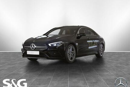 Mercedes-Benz CLA 200 Gebrauchtwagen