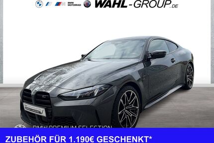 BMW M4 Gebrauchtwagen