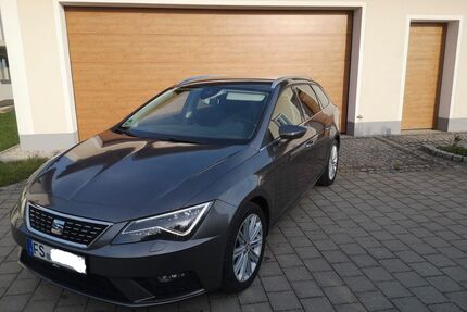 Seat Leon Gebrauchtwagen