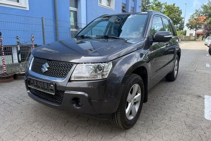 Suzuki Grand Vitara Gebrauchtwagen