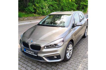 BMW 225 Active Tourer Gebrauchtwagen