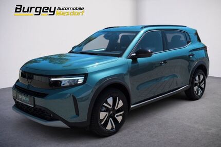 Opel Frontera Gebrauchtwagen