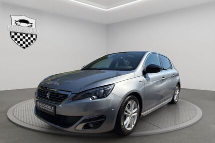 Peugeot 308 Gebrauchtwagen