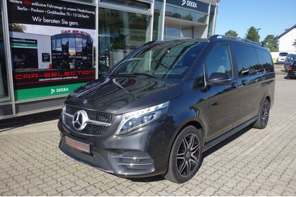 Mercedes-Benz V 300 Gebrauchtwagen