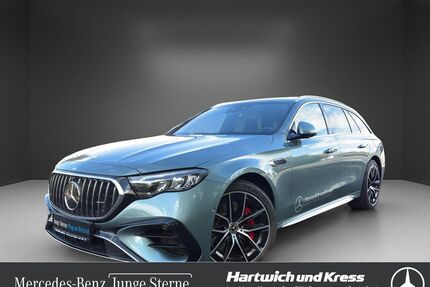 Mercedes-Benz E 53 AMG Gebrauchtwagen