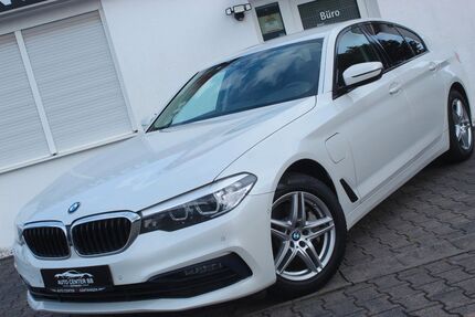 BMW 530 Gebrauchtwagen