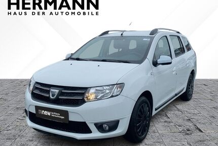 Dacia Logan Gebrauchtwagen