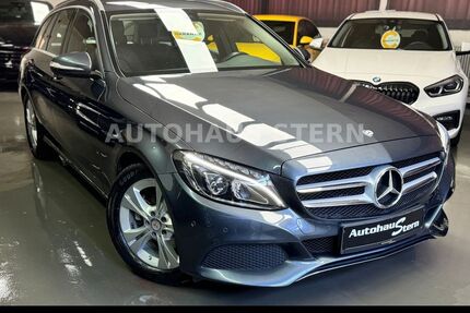 Mercedes-Benz C 220 Gebrauchtwagen