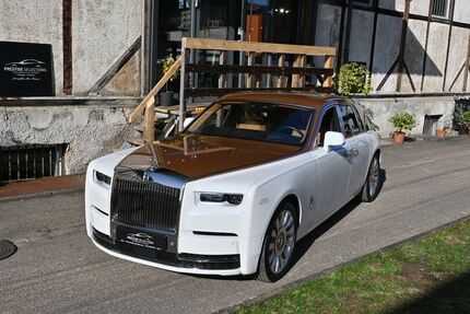 Rolls Royce Phantom Gebrauchtwagen