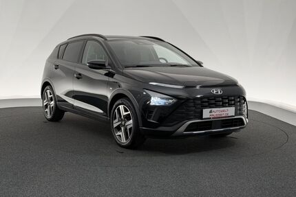 Hyundai BAYON Gebrauchtwagen