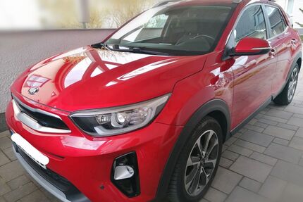 Kia Stonic Gebrauchtwagen