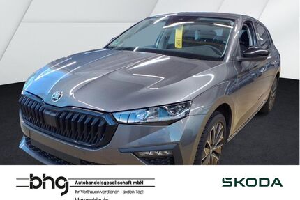 Skoda Scala Gebrauchtwagen