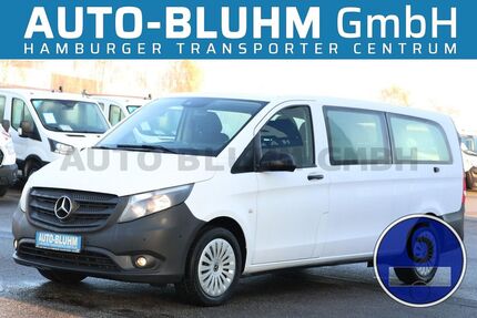 Mercedes-Benz Vito Gebrauchtwagen