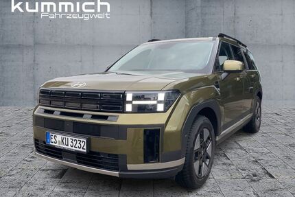 Hyundai SANTA FE Gebrauchtwagen