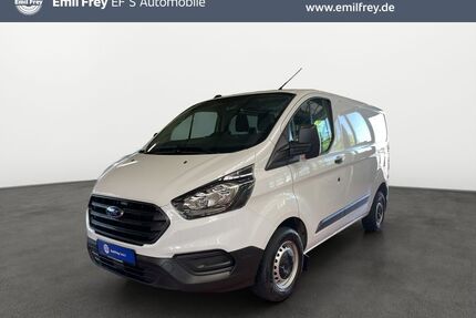 Ford Transit Custom Gebrauchtwagen