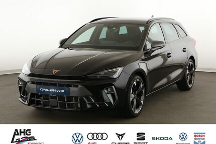 Cupra Leon Gebrauchtwagen