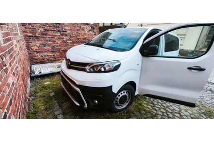 Toyota Proace (Verso) Gebrauchtwagen