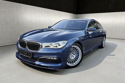 Alpina B7 Gebrauchtwagen