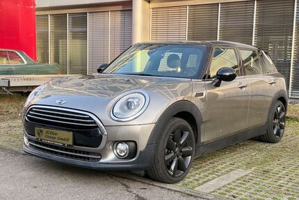 Mini Cooper D Clubman Gebrauchtwagen