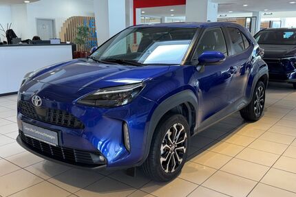 Toyota Yaris Cross Gebrauchtwagen