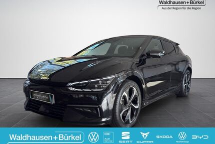 Kia EV6 Gebrauchtwagen
