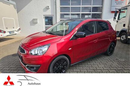 Mitsubishi Space Star Gebrauchtwagen