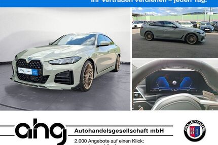 Alpina B4 Gebrauchtwagen