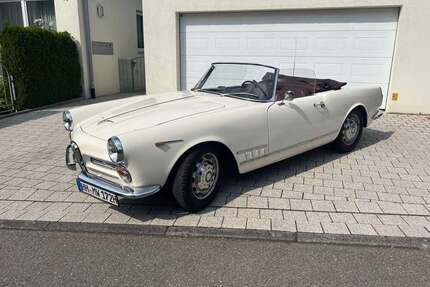 Alfa Romeo Spider Gebrauchtwagen