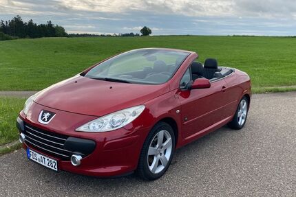 Peugeot 307 Gebrauchtwagen