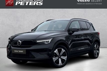 Volvo XC40 Gebrauchtwagen
