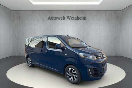 Citroen Spacetourer Gebrauchtwagen