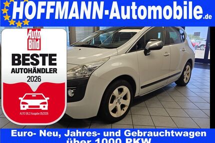 Peugeot 3008 Gebrauchtwagen