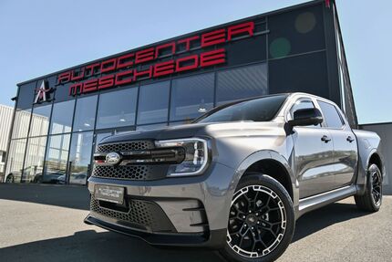 Ford Ranger Gebrauchtwagen