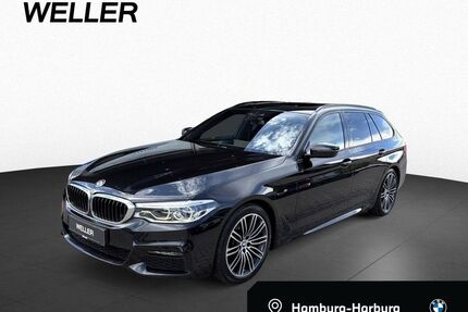 BMW 520 Gebrauchtwagen