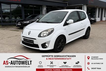 Renault Twingo Gebrauchtwagen