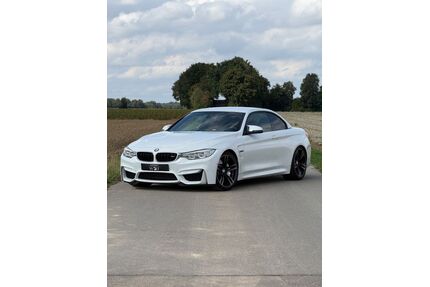 BMW M4 Gebrauchtwagen