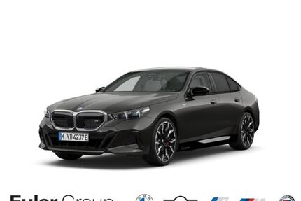 BMW i5 Gebrauchtwagen