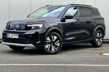 Opel Frontera Gebrauchtwagen