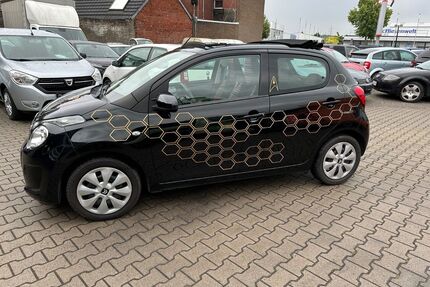 Citroen C1 Gebrauchtwagen