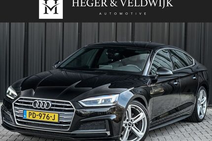 Audi A5 Gebrauchtwagen