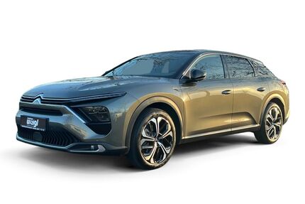 Citroen C5 X Gebrauchtwagen