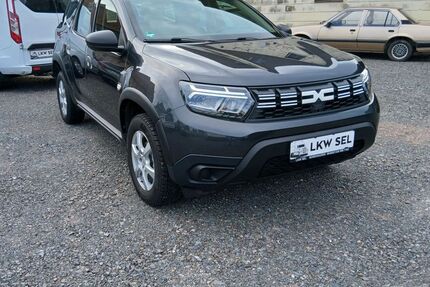 Dacia Duster Gebrauchtwagen