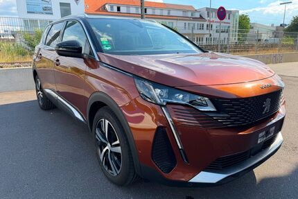 Peugeot 5008 Gebrauchtwagen