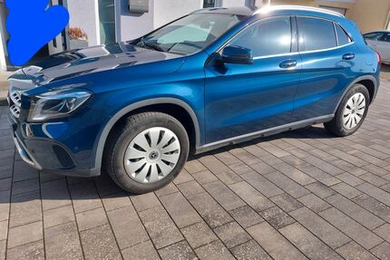 Mercedes-Benz GLA 220 Gebrauchtwagen